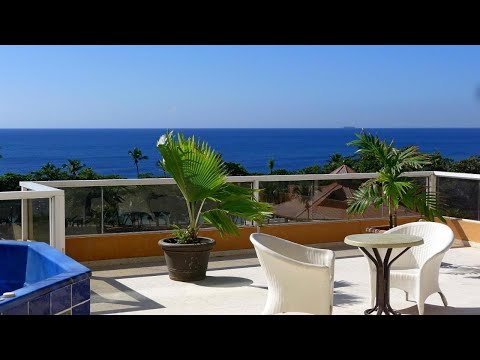 Residence Meridiana, Juan Dolio, Dominican Republic | Travel With Yogeshwari