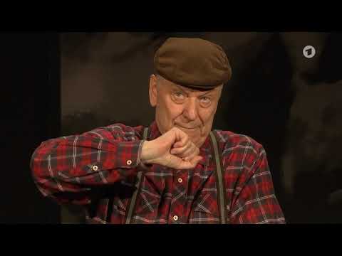 Gerd Dudenhöffer - DEJA VU - Teil 1