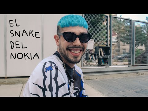 Freewild 187 | el snake del nokia