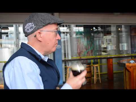 Tasting Notes: Holiday Ale