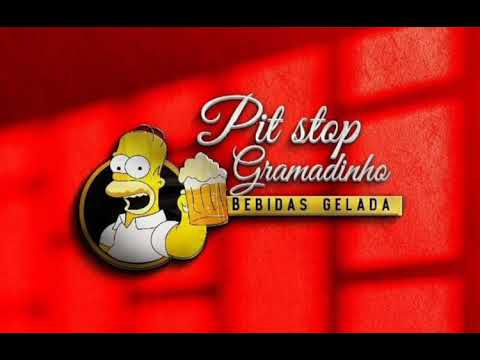 PIT STOP GRAMADINHO - DJ Paulo Santos #EletroFunk2021