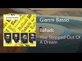 Gianni Basso - You Stepped Out Of A Dream