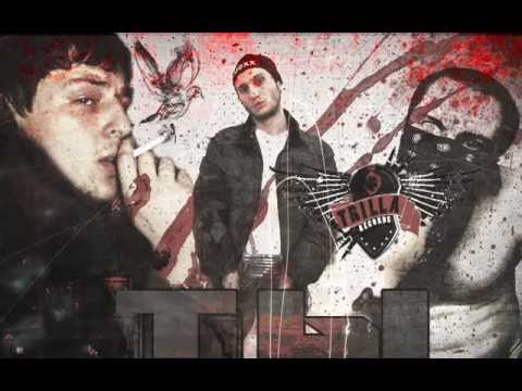 Mao(NarayaN fam), OMi 1(PiROTEHNiK) & Betik(СКВО) - ТЫ .wmv