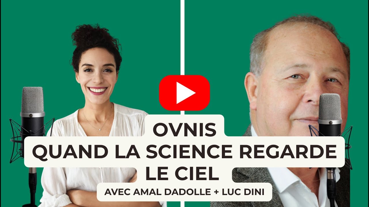 EP67 OVNIs : les phénomènes aérospatiaux vus par la science !