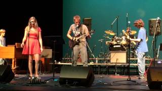 Stop Draggin' My Heart Around