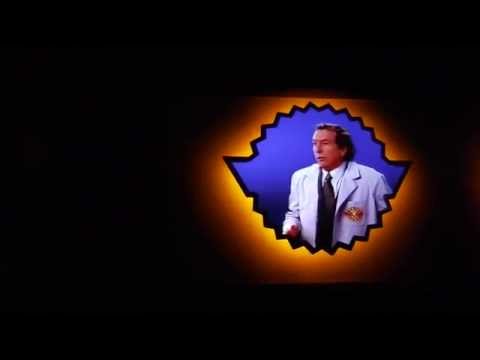 Journey into Imagination with Figment: Full Ride POV