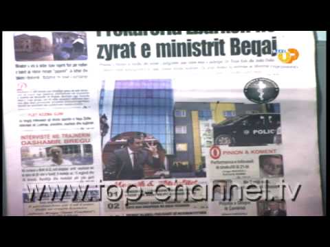 Wake Up, 17 Shkurt 2015, Pjesa 1 - Top Channel Albania - Entertainment Show