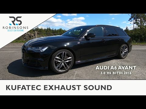 Audi A7 2016 BITDI - Image 2