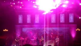 Counting Crows - Richard Manual is Dead