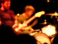Explosions In The Sky Your Hand In Mine Central Park Summerstage NYC 06 30 09