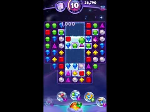 Bejeweled Stars Level 66