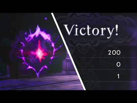 Killing the Invincible Intro Boss | Octopath Traveler II