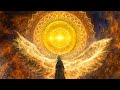 Connect To Your Inner Wisdom 1111 Hz Divine Frequency Music Awaken Intuition Binaural Beats