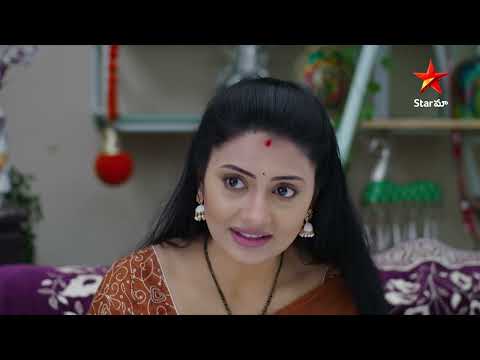Ennenno Janmala Bandham - Episode 278 Highlights | Telugu Serial | Star Maa Serials | Star Maa