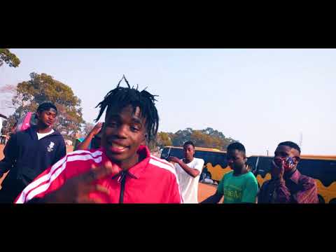 #GStappyWamaDMBA                                     G STAPPY_Nada Yakawanyi (Official Music Video).