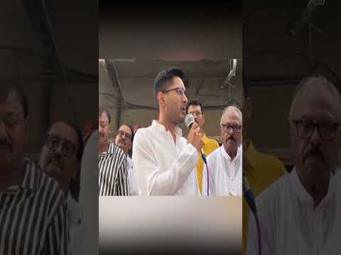 #sir in #westbengal : SIR আতঙ্কে কোচবিহারে আত্মহত্যার চেষ্টার ঘটনায় কি বললেন অভিষেক বন্দোপাধ্যায়?