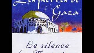 ۞...Les pierres de Gaza - Le Silence des Mosquées...۞