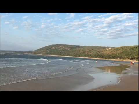 Kokan Maharashtra - Bhogwe Beach Beautiful beach