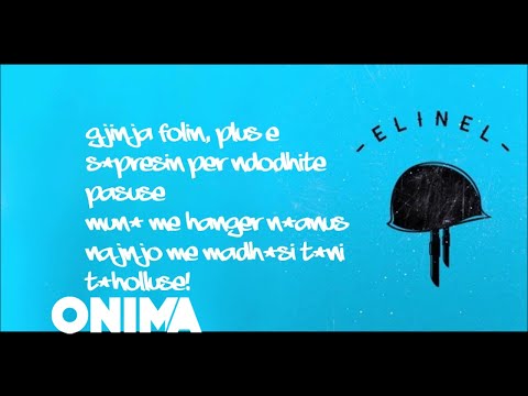 ELINEL - Se rruj