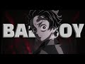 JUICE WRLD X YOUNG THUG BAD BOY AMV