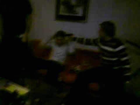 Simon Hansson aka Sam Hagberth