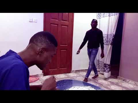 Whatever you say (Episode 25)