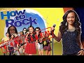 What Happened To Nickelodeon S How To Rock