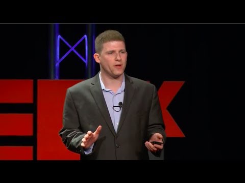 How to Predict the Future(s) | Jeremy Pesner | TEDxHerndon