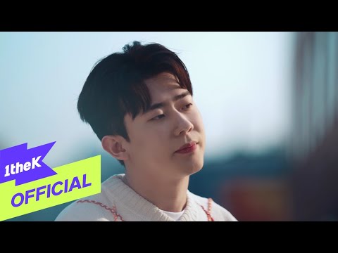 [MV] Song I Han(송이한) _ My eyes on you(나의 두 눈은 그대를 바라보고)