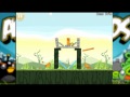 Angry Birds Poached Eggs Level 2 7