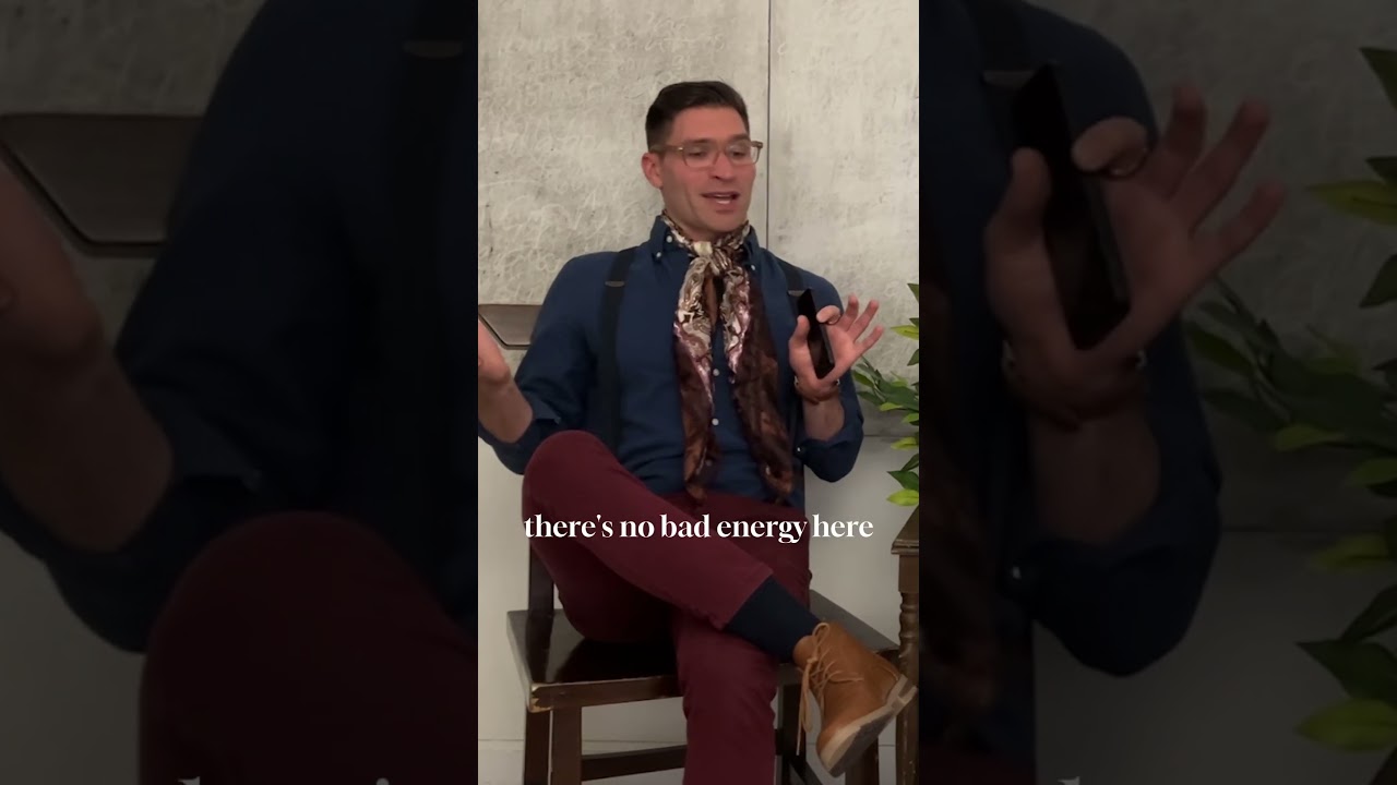 Sage in the Apartment #sage #energyhealing #shorts #energyhealer #clearingenergy