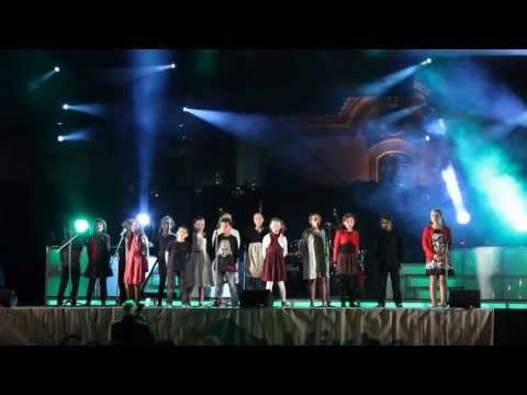 CaçaTalentos - 7 Junho 2013 -  Agrupamento de Escolas de Caminha