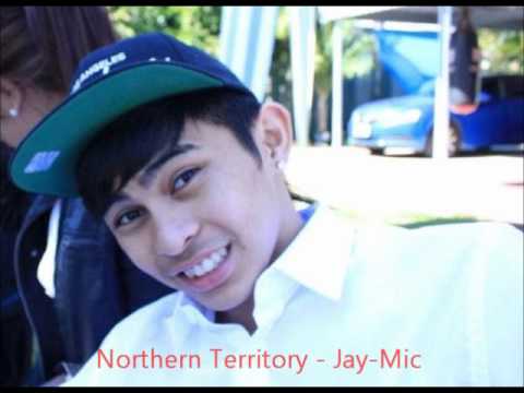 Northern Territory - Jay-Mic