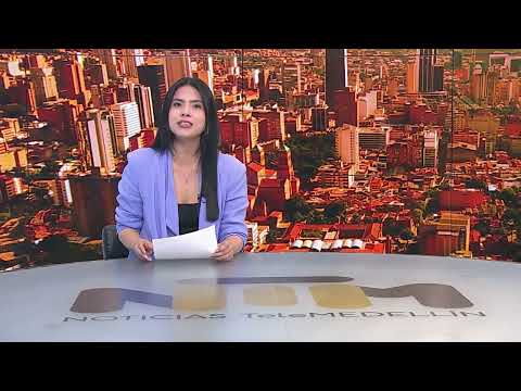 Selena Moreno [Telemedellín Academy] Telemedellín