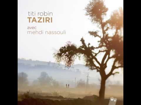 Titi Robin ft. Mehdi Nassouli - Ne t‘envole pas