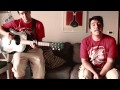 Blink 182 - Dammit // acoustic cover by THAT GUY ...