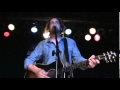 Hayes Carll Sit in With the Band