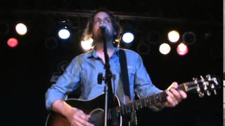 Hayes Carll Sit in With the Band