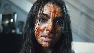 Get Out Alive (Official Music Video) - Andrea Russett