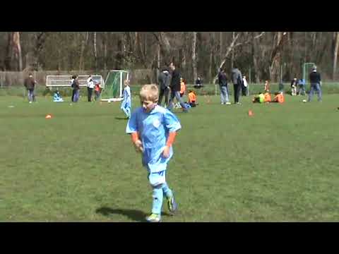 7.TJ PRAGA PRAHA - Zenit Čáslav  3:2  (Turnaj Kolín, 21.4.2012) 3.místo