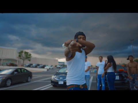 Meezy SG - Fireman (Official Music Video) Shot By @CrxddyVisuals