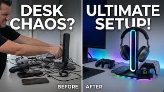 I Can't Believe This All-in-One Stand Does All This