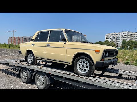 Lada VAZ 2106
