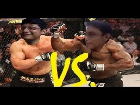 ElmoCorporation | Pelea Dubstep FT  Mc Pavo