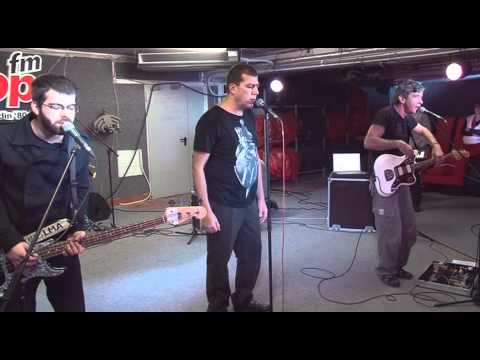 Europa FM LIVE in Garaj: Partizan - Banii