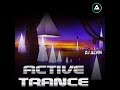 DJ Alvin - Active Trance (Extended Mix)