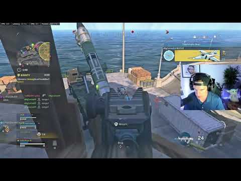 C58 Build is Insane! Underrated and overpowered!