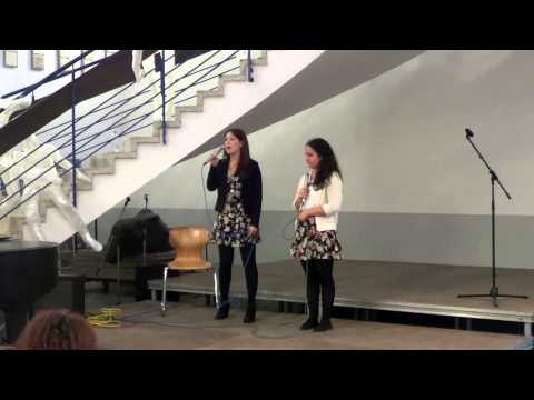 Otto-Hahn-Gymnasium Herne, Frühlingskonzert 2014 (17)