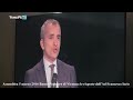 Video: Assemblea BPVi, Ad Francesco Iorio risponde ai soci