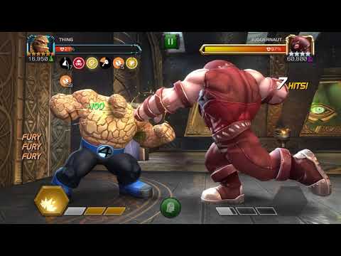 6 Star Rank 2 - Thing - ROL